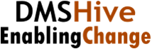 DMSHive Enabling Change